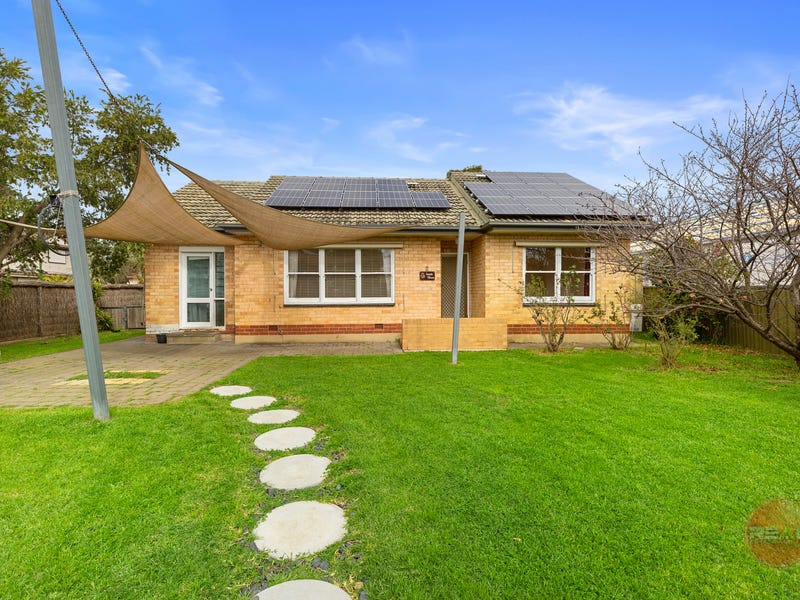 2 Harcourt Avenue, Clovelly Park, SA 5042