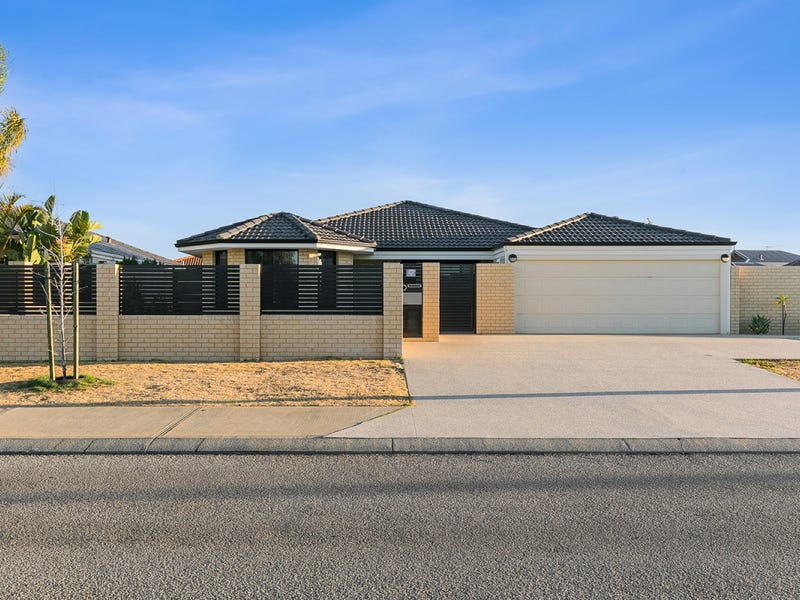 19 Champion Drive, Bertram, WA 6167 Property Details