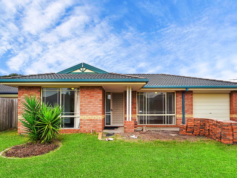 17 John Wedge Wynd, Skye, VIC 3977