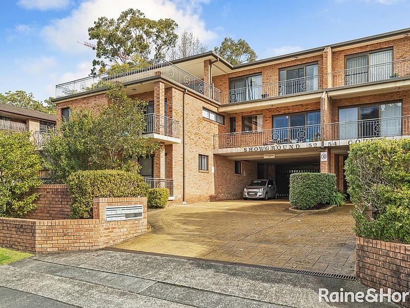 1/52 Showground Road, Gosford, NSW 2250 - realestate.com.au