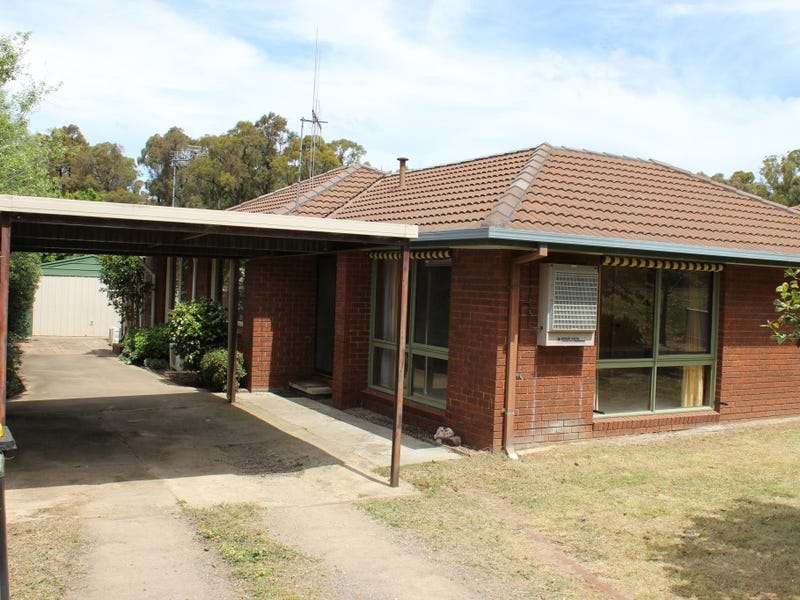 21 Burns Street, Spring Gully, VIC 3550