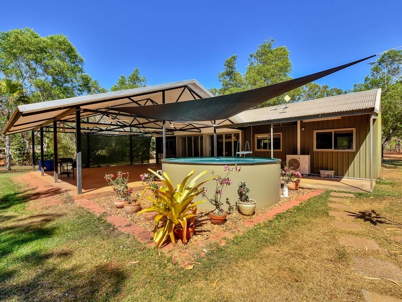 55 Nottage Road, Bees Creek, NT 0822