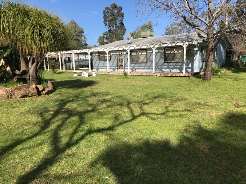 8183 Queen street, Baradine, NSW 2396 House for Sale