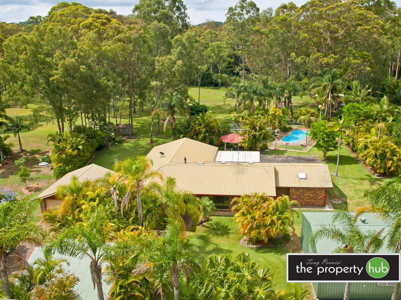 Lot 10 Old Mill Road, Bannockburn, Qld 4207 Property Details