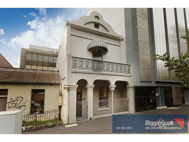 50 Dudley Street, West Melbourne, VIC 3003
