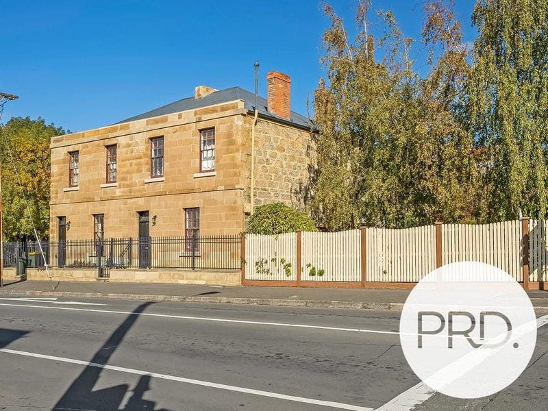 240 Harrington Street, Hobart, TAS 7000