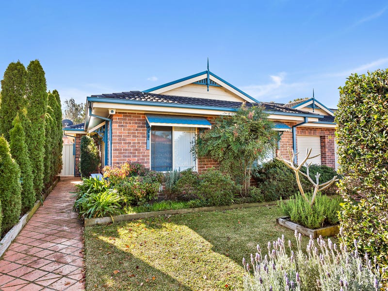 1/10 Spoonbill Place, Albion Park Rail, NSW 2527