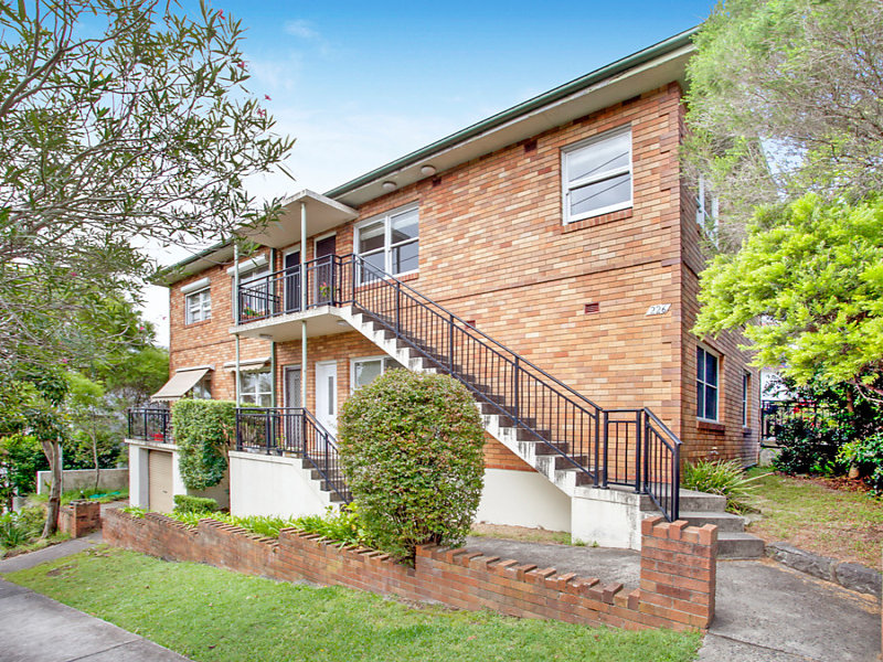 3/226 Sydney Road, Fairlight, NSW 2094 Property Details