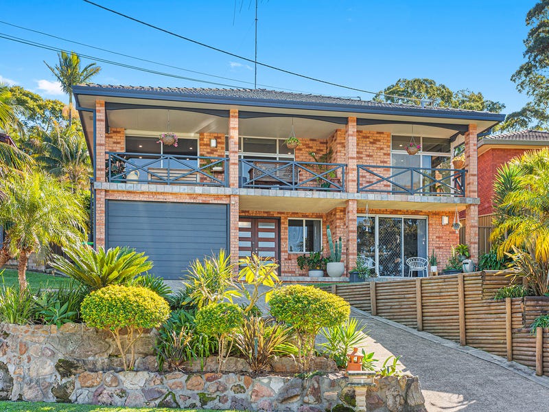 9 Kilmarnock Road, Engadine, NSW 2233 Property Details