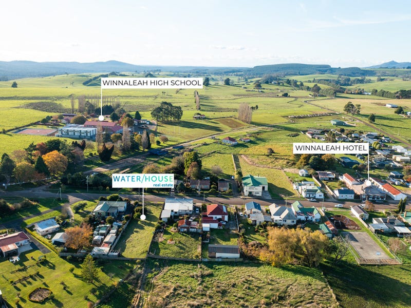 Real Estate & Property for Sale in TAS 7260 Pg. 4