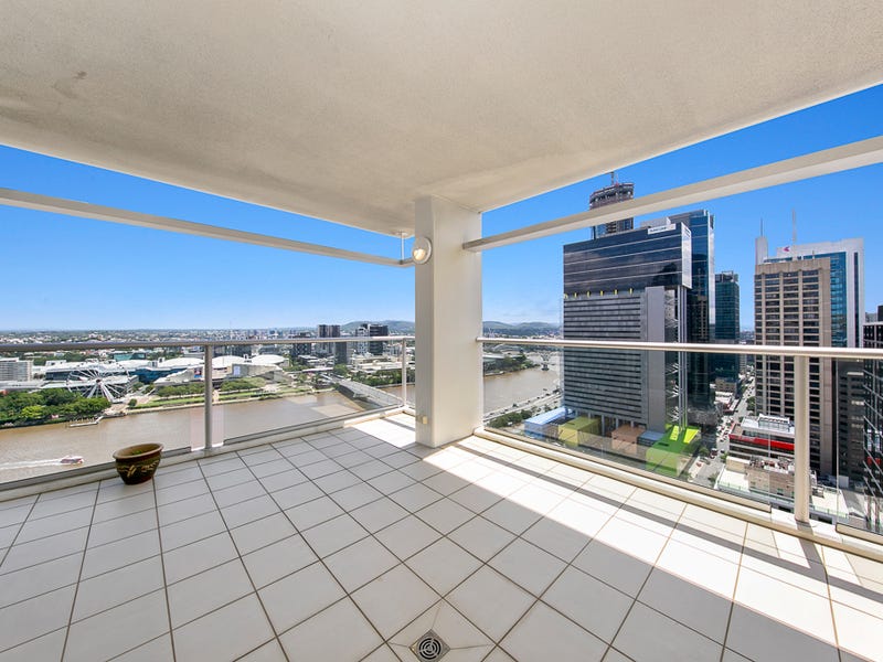 2701/151 Street, Brisbane City, QLD 4000