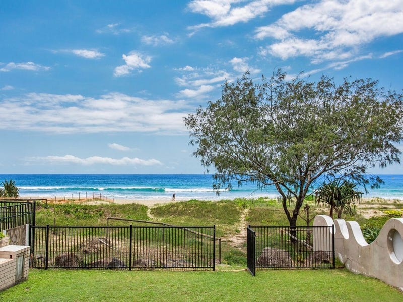 412 The Esplanade, Palm Beach, QLD 4221