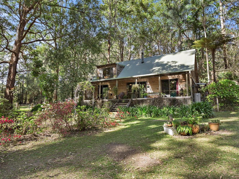 92 Butlers Road, Bonville, NSW 2450 Property Details