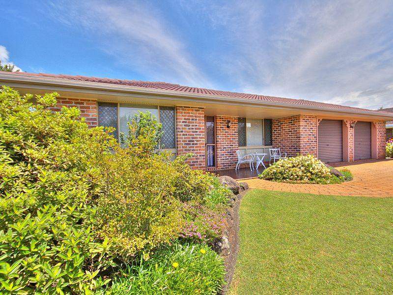 18 Hillcrest Ave, Goonellabah, NSW 2480 Property Details