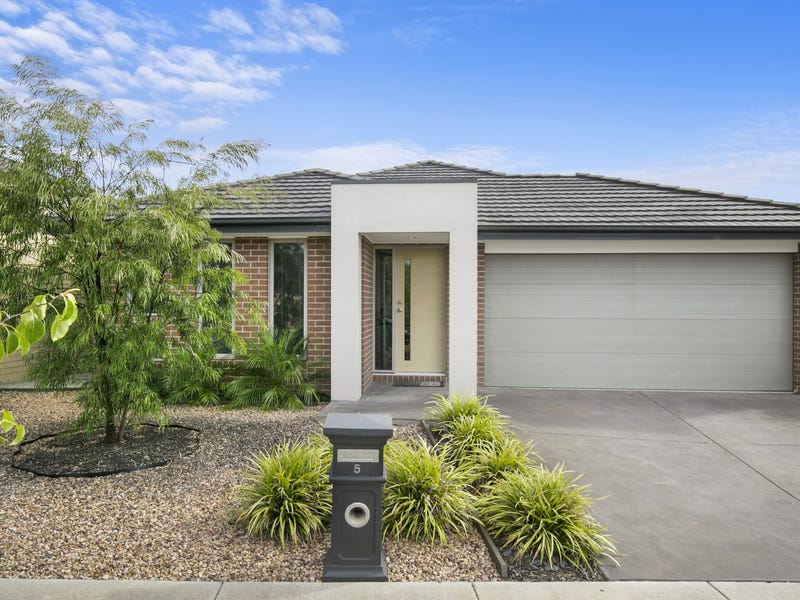 5 Rainford Place, Armstrong Creek, VIC 3217