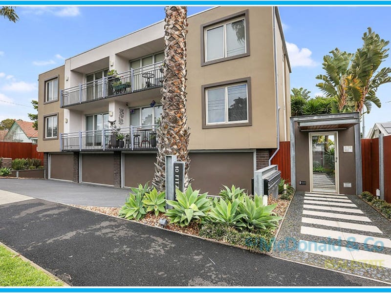 5/10 Fitzroy Street, Geelong, Vic 3220 Property Details