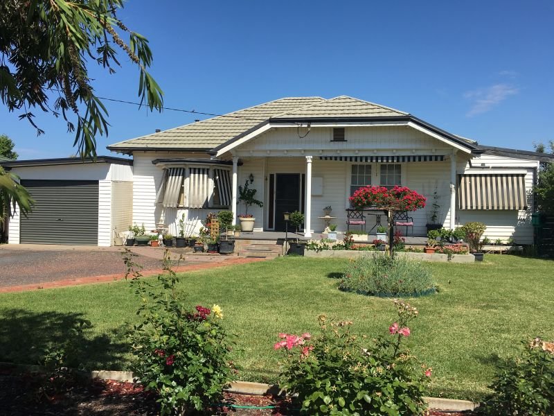 7 Breda Street, Nhill, Vic 3418 Property Details