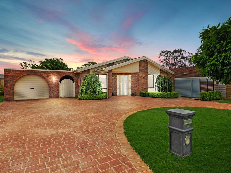 26 Marril Street, Queanbeyan West, NSW 2620