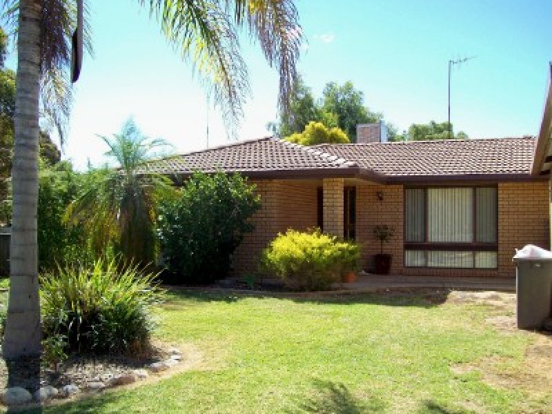 138 Aberford Street, Coonamble, NSW 2829