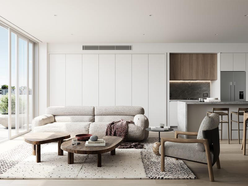 Rothschild New Apartments at 24 Rothschild Ave, Rosebery realestate