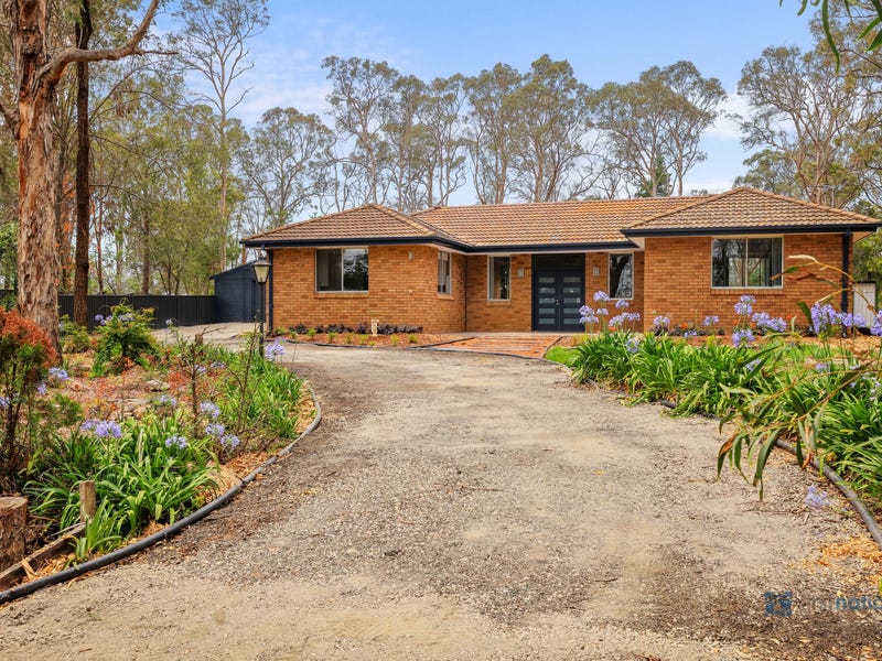 21 Marshall Avenue, Bargo, NSW 2574 House for Sale