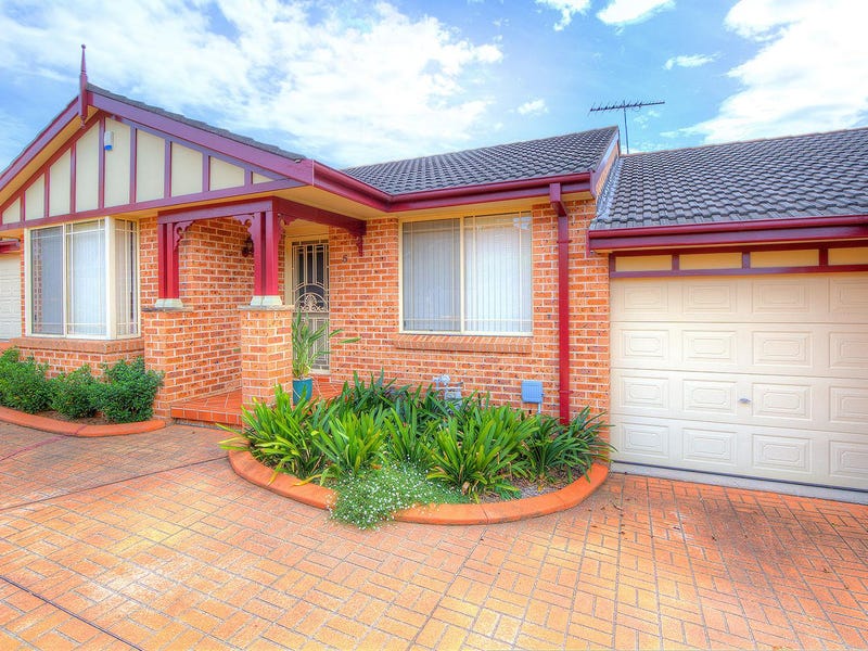5/45 Chelmsford Road, South Wentworthville, NSW 2145