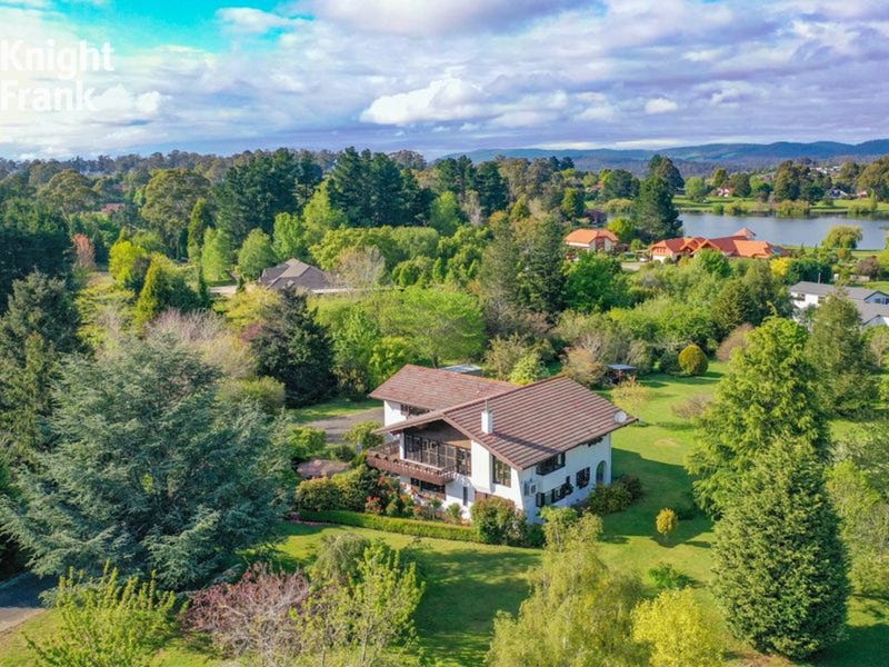 24 Alpine Cres, Grindelwald, TAS 7277