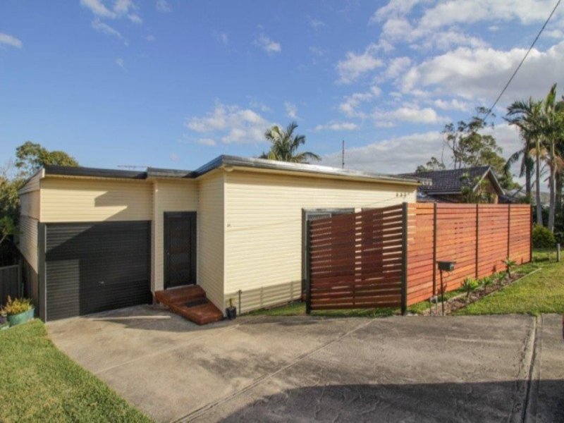 24 Lowry Street, Cardiff, NSW 2285 Property Details