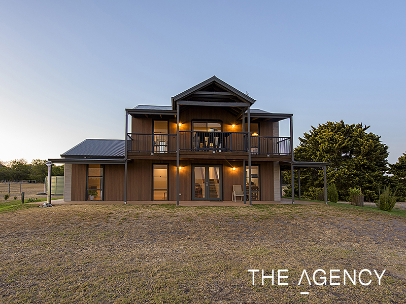 214 Forrest Beach Road, Wonnerup, WA 6280 Property Details