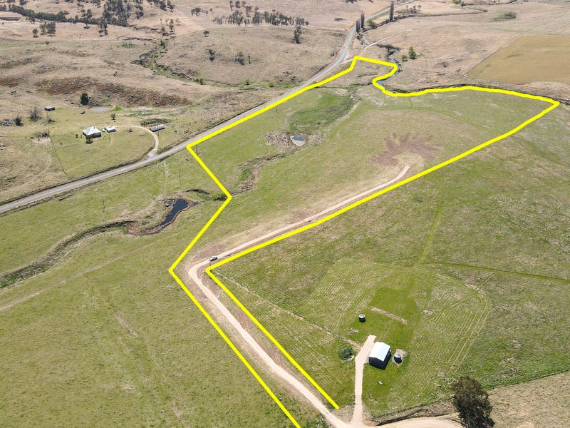 Lot 112 Kochs Road, Tenterfield, NSW 2372 Property Details