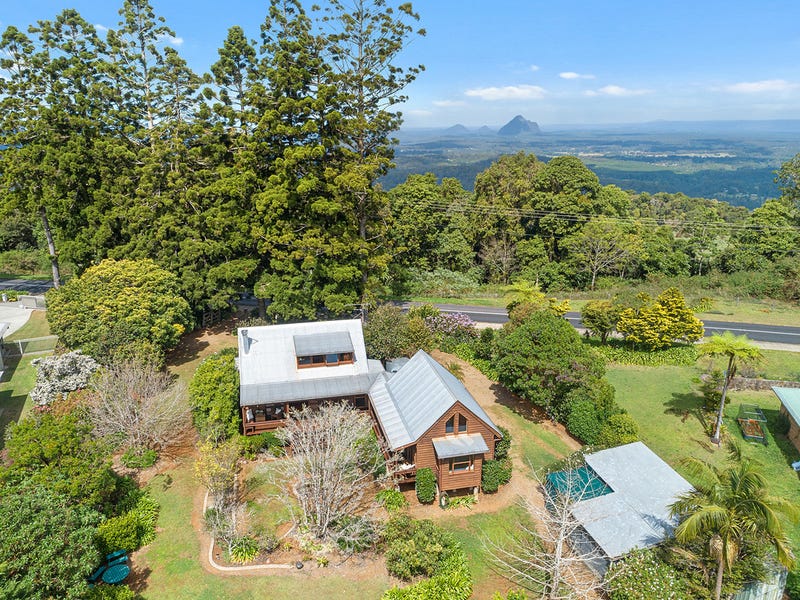 218 Mountain View Road, Maleny, Qld 4552
