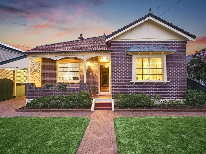 101 Charles Street, Putney, NSW 2112