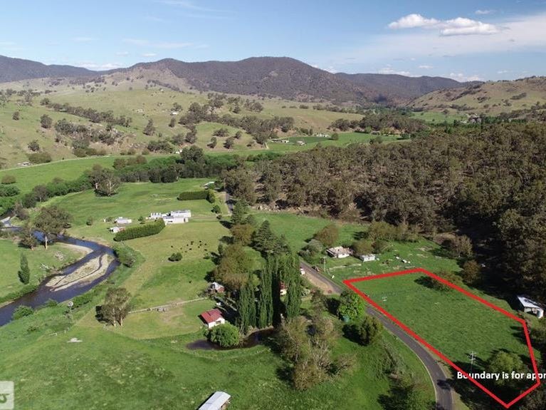 230 Lind Avenue, Dargo, Vic 3862 Property Details