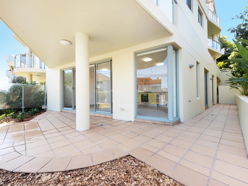 2/85A Bream Street, Coogee, NSW 2034