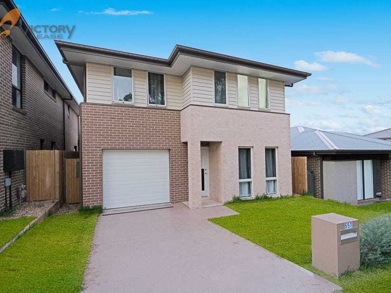 557 Denham Court Road, Leppington, NSW 2179 House for Sale