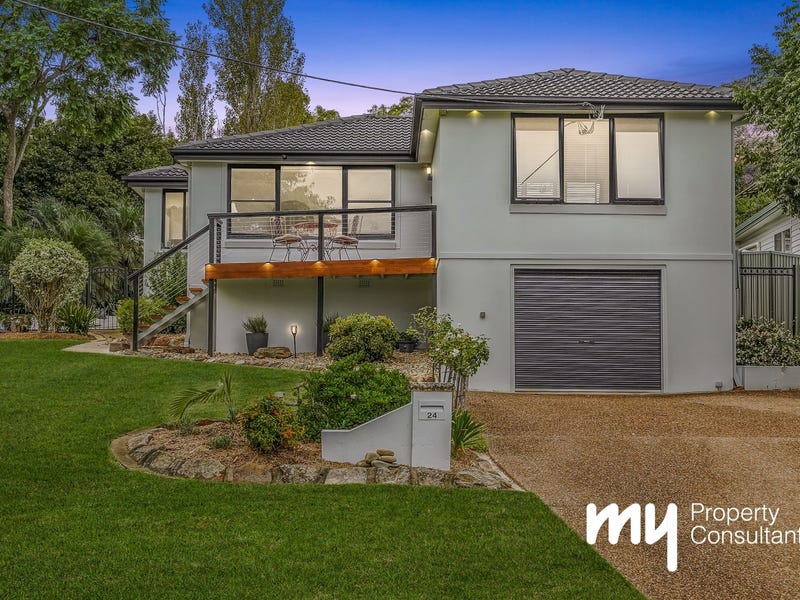 24 Pindari Avenue, Camden, NSW 2570 - realestate.com.au