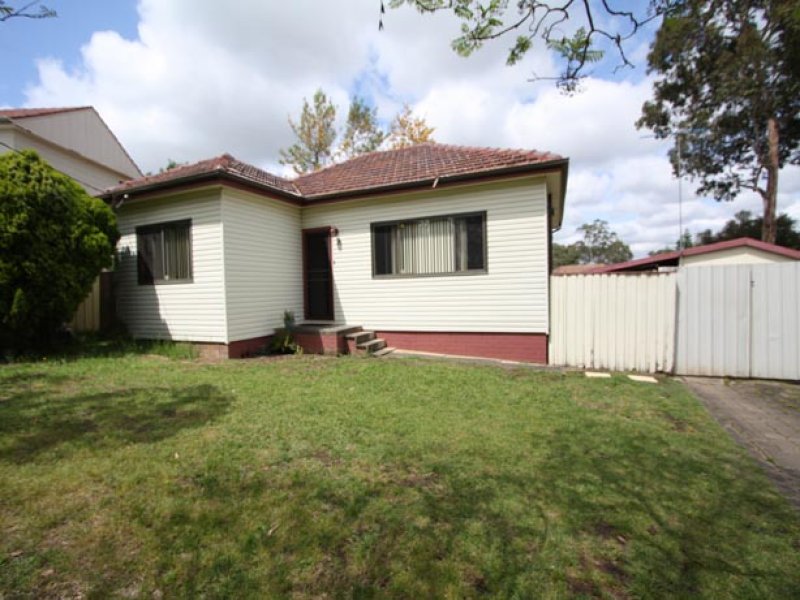 25 James Street, Seven Hills, NSW 2147