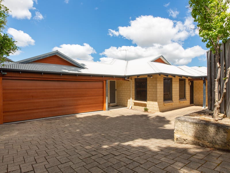 168A Morley Drive, Yokine, WA 6060