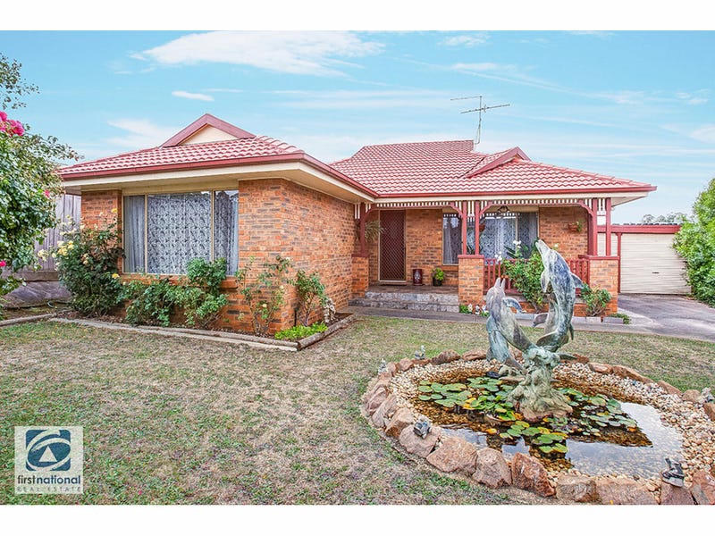 282 Sutton Street, Warragul, Vic 3820 Property Details