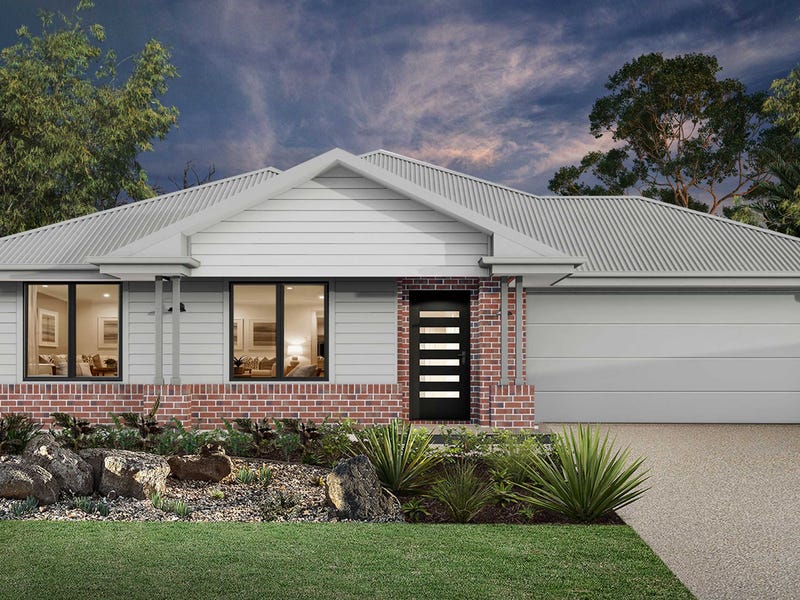 Lot 18 Fawcett Street, Littlehampton, SA 5250 House for Sale