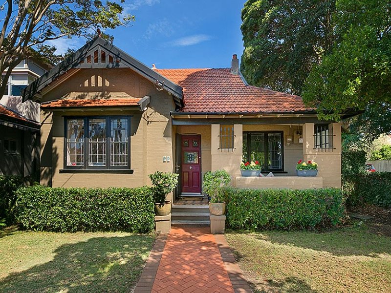 90 Laurel Street, Willoughby, NSW 2068 Property Details