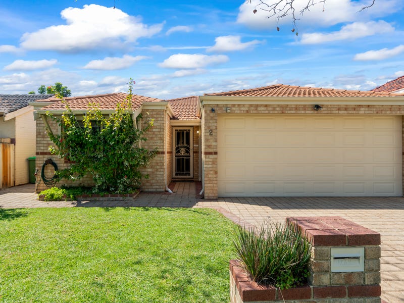 2 Prosser Way, Myaree, WA 6154 Property Details