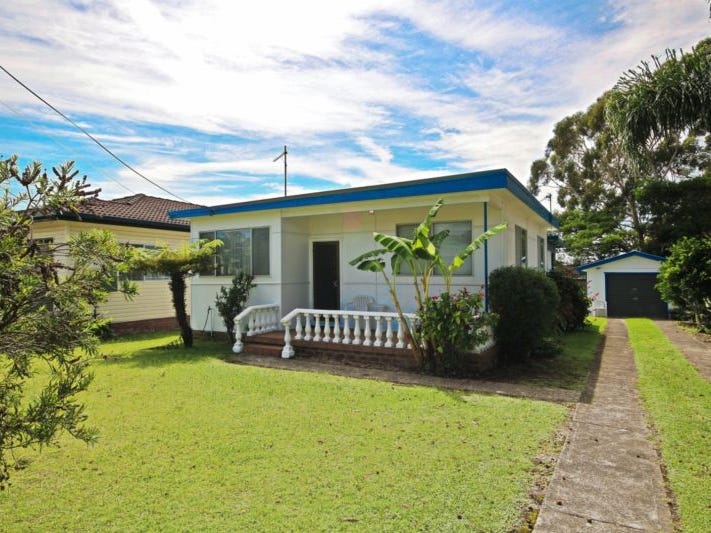 113 Waratah Cres, Sanctuary Point, NSW 2540