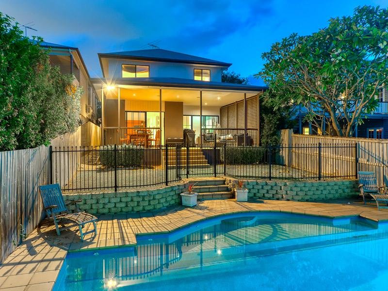 117 Evelyn Street, Grange, Qld 4051 Property Details