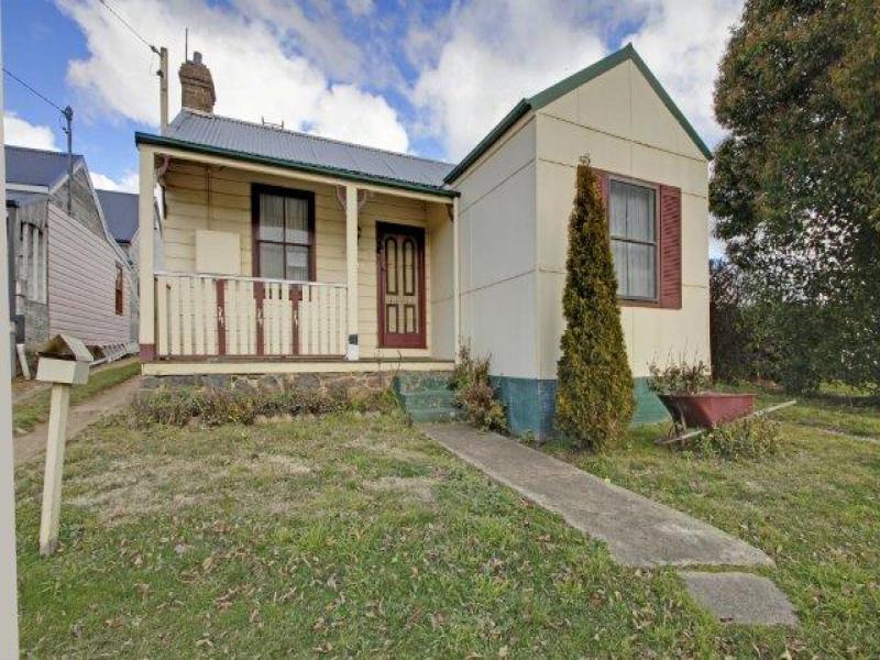 227 Goulburn St, Crookwell, NSW 2583 Property Details