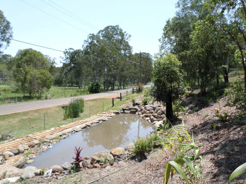 304 Old Creek Road, Childers, QLD 4660