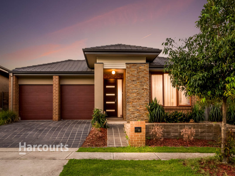 46 Freshwater Road, Rouse Hill, NSW 2155