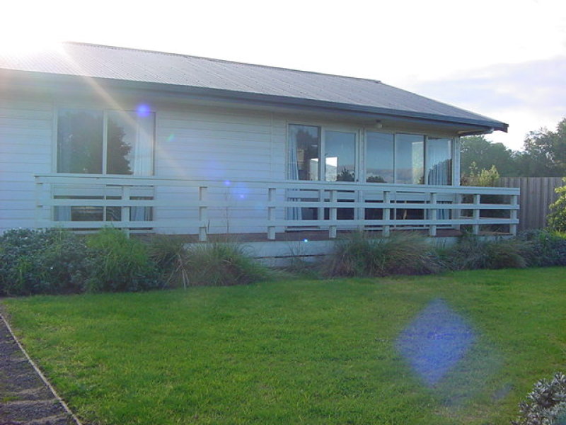 158 Princes Highway, Port Fairy, VIC 3284