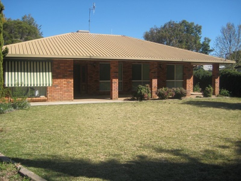 29 Wilga Street, Coonamble, NSW 2829 Property Details