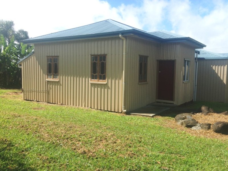 24 Oak Street, Millaa Millaa, QLD 4886